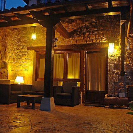 Villasuso de Cieza El Rincon Del Besayaゲストハウス エクステリア 写真