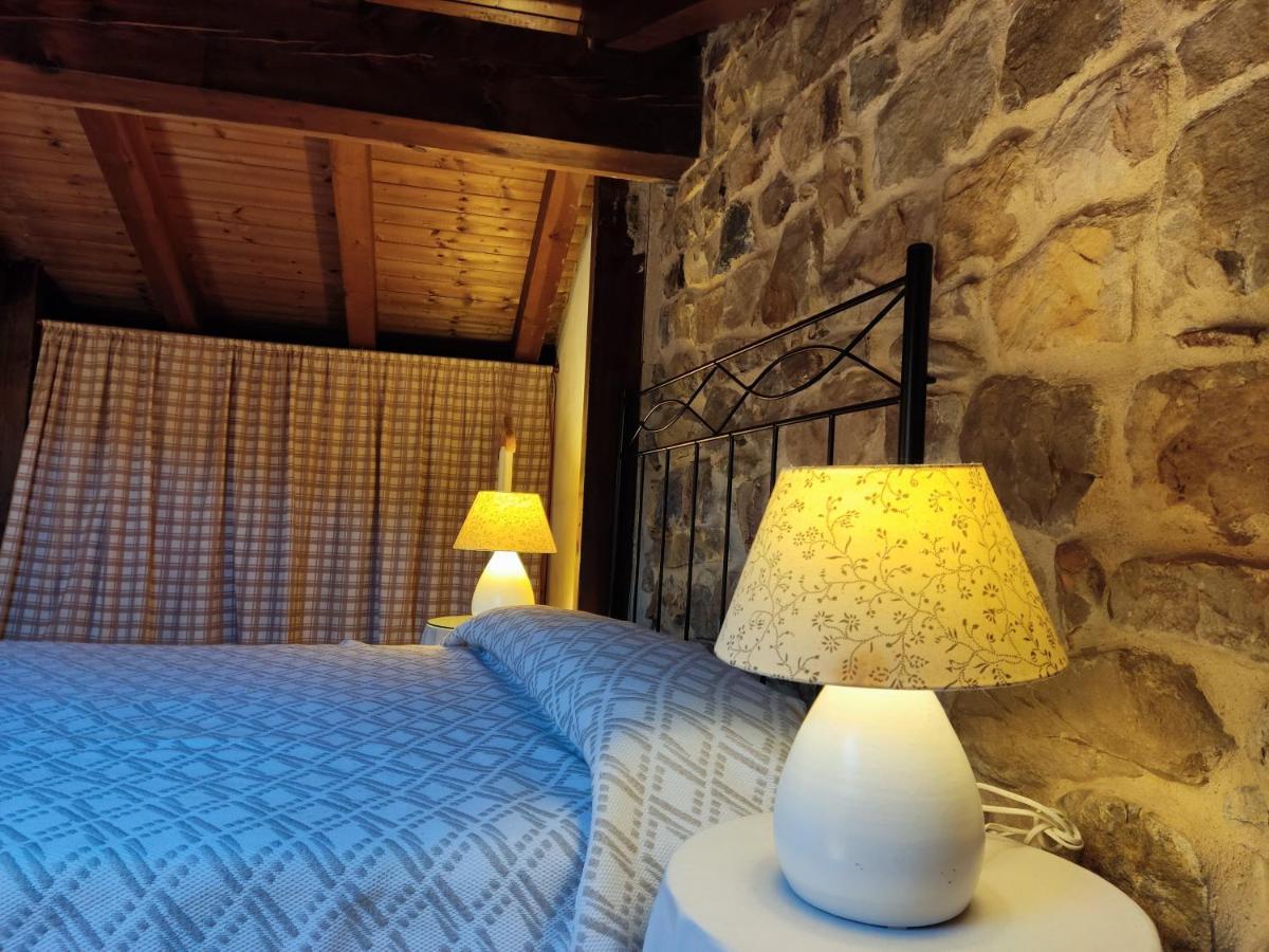 Villasuso de Cieza El Rincon Del Besayaゲストハウス エクステリア 写真