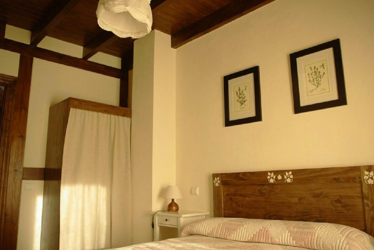 Villasuso de Cieza El Rincon Del Besayaゲストハウス エクステリア 写真
