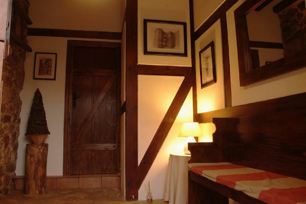 Villasuso de Cieza El Rincon Del Besayaゲストハウス エクステリア 写真
