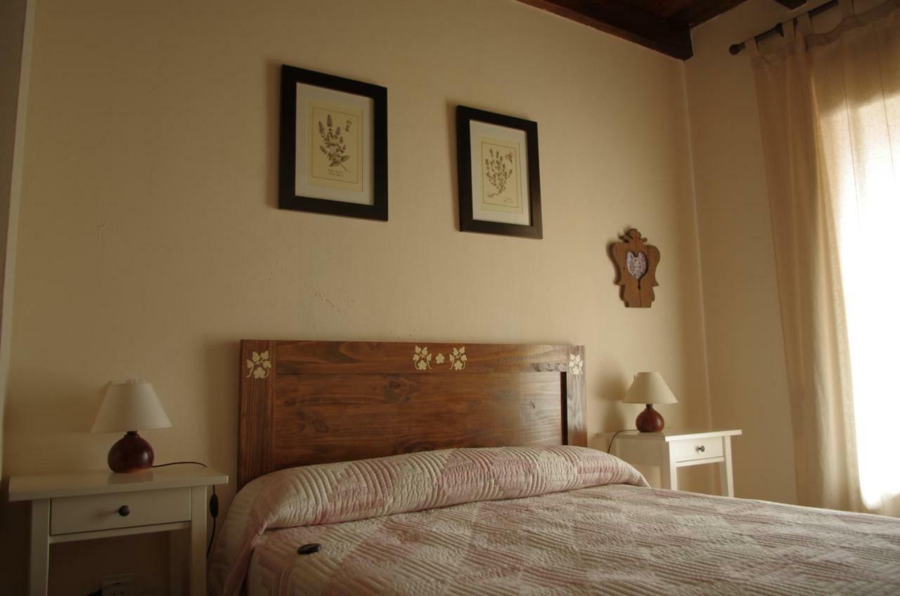 Villasuso de Cieza El Rincon Del Besayaゲストハウス エクステリア 写真