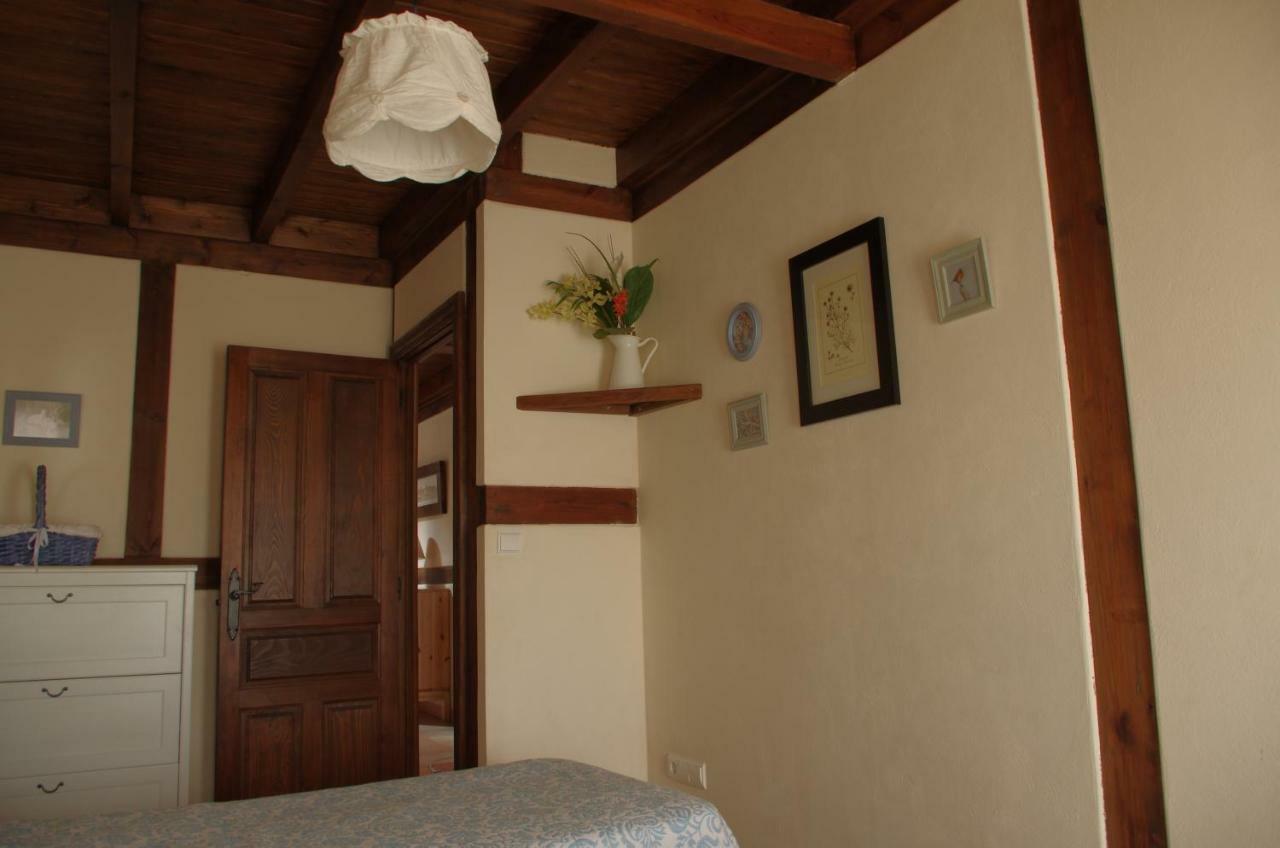 Villasuso de Cieza El Rincon Del Besayaゲストハウス エクステリア 写真